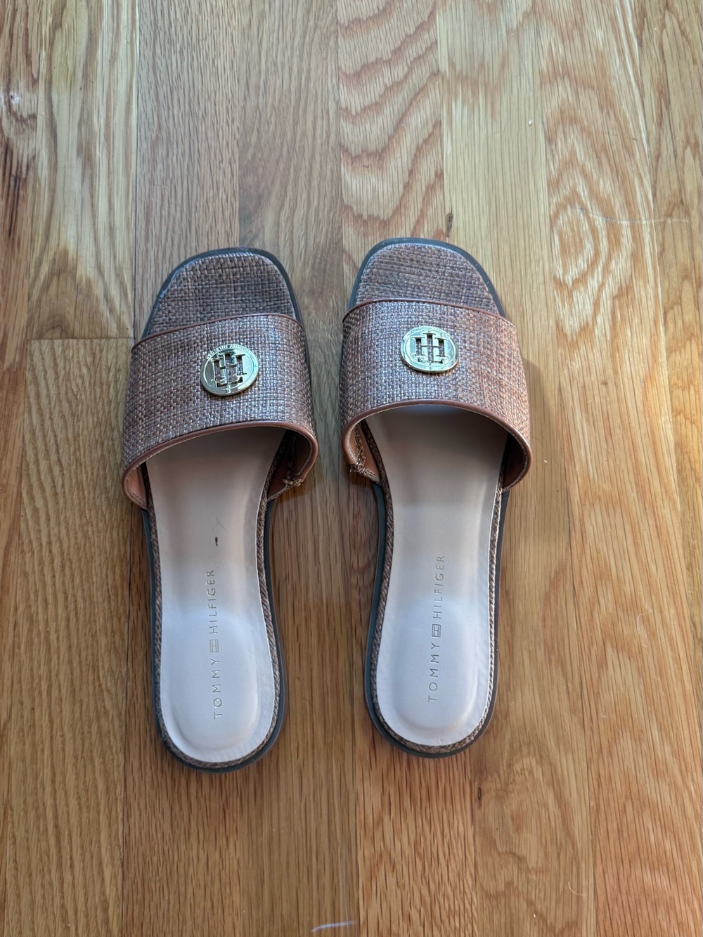 Tommy Hilfiger Sandals